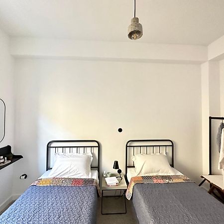 The Lassis 15 House Argostoli  Eksteriør bilde