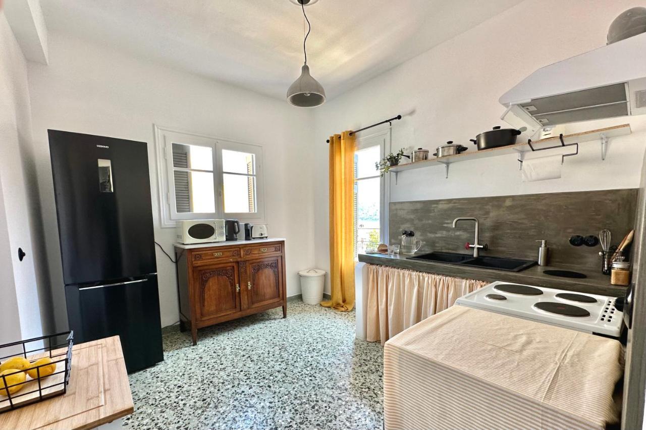 The Lassis 15 House Argostoli  Eksteriør bilde