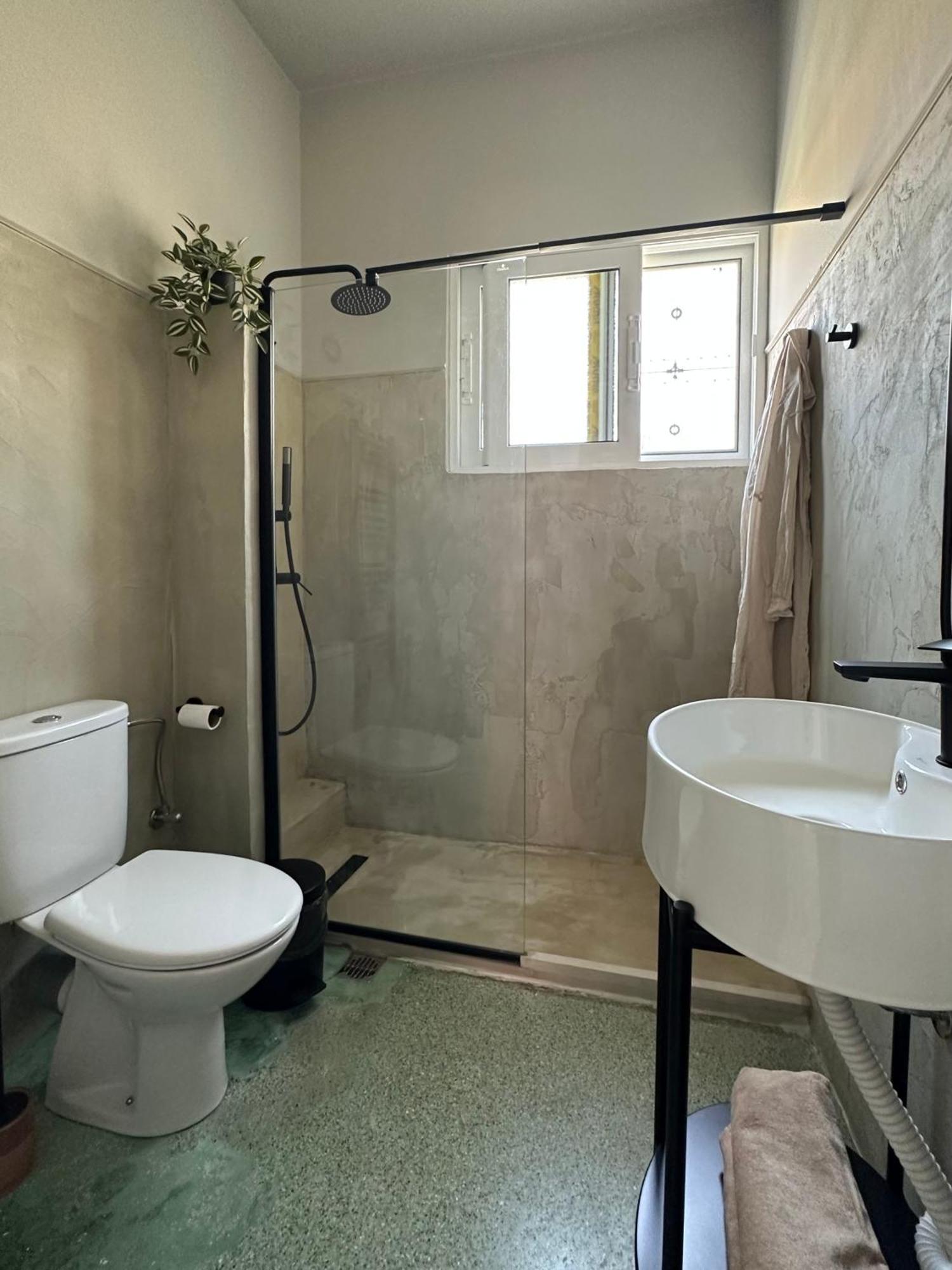 The Lassis 15 House Argostoli  Eksteriør bilde