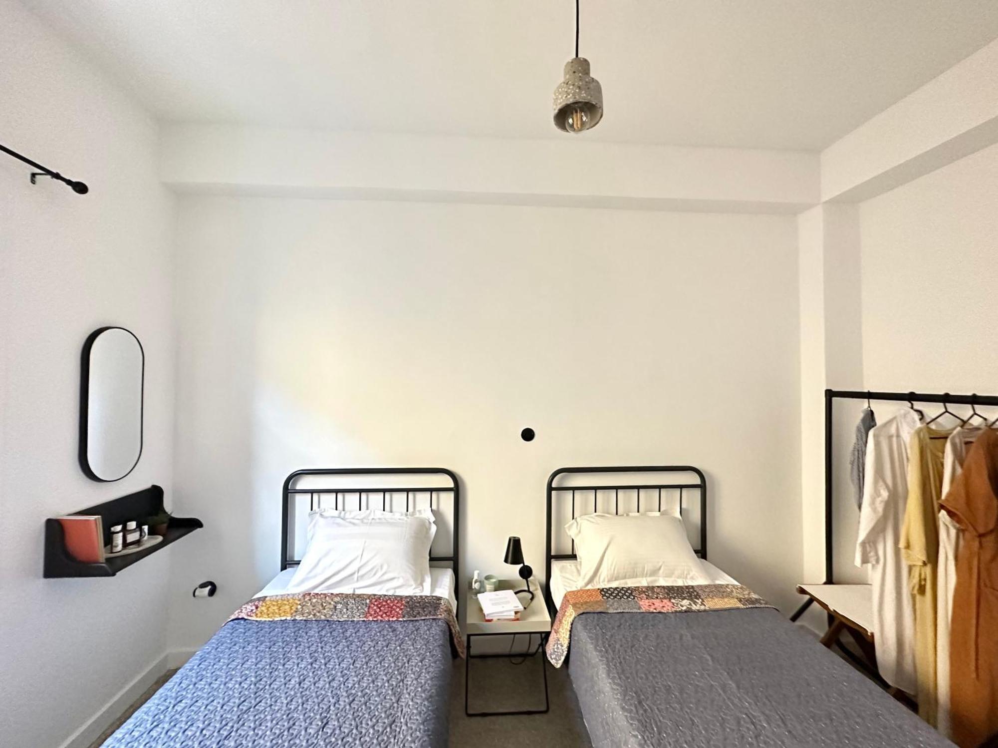 The Lassis 15 House Argostoli  Eksteriør bilde