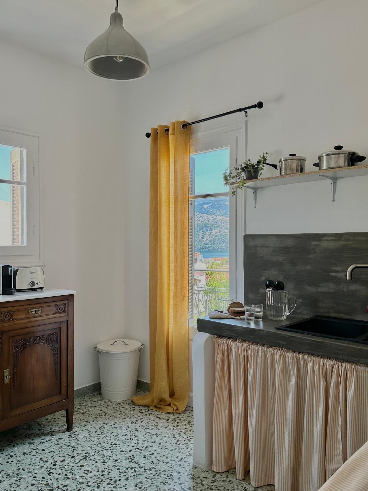 The Lassis 15 House Argostoli  Eksteriør bilde