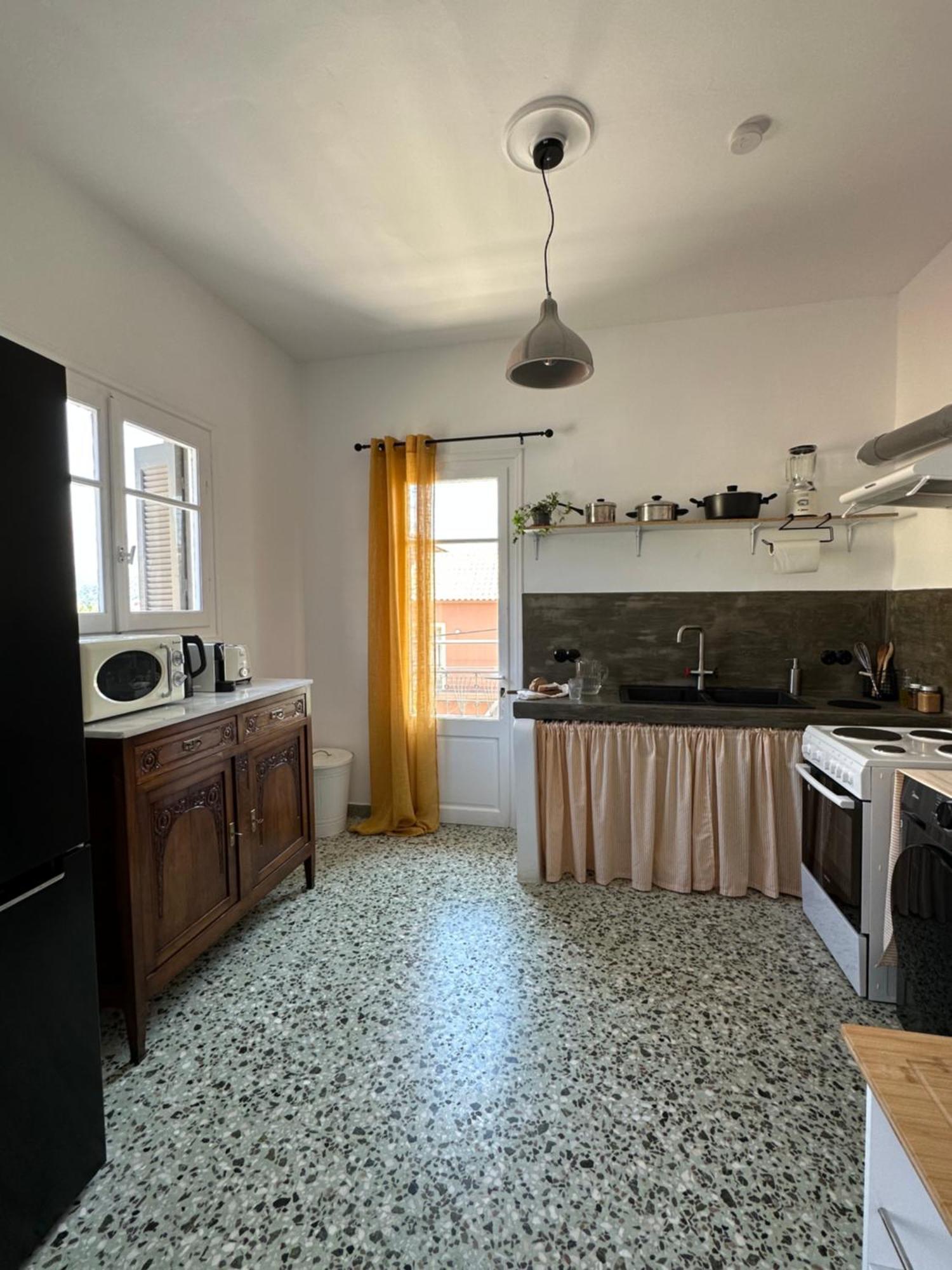 The Lassis 15 House Argostoli  Eksteriør bilde