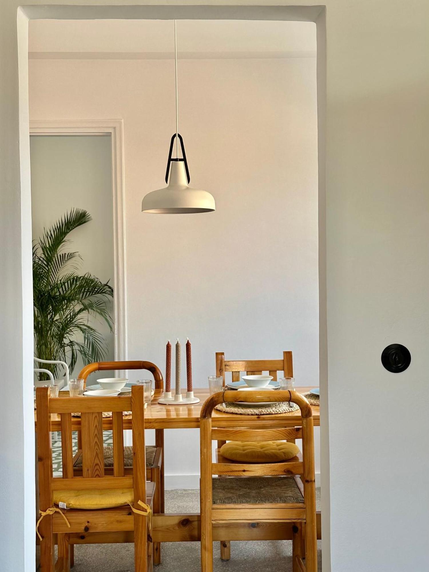 The Lassis 15 House Argostoli  Eksteriør bilde