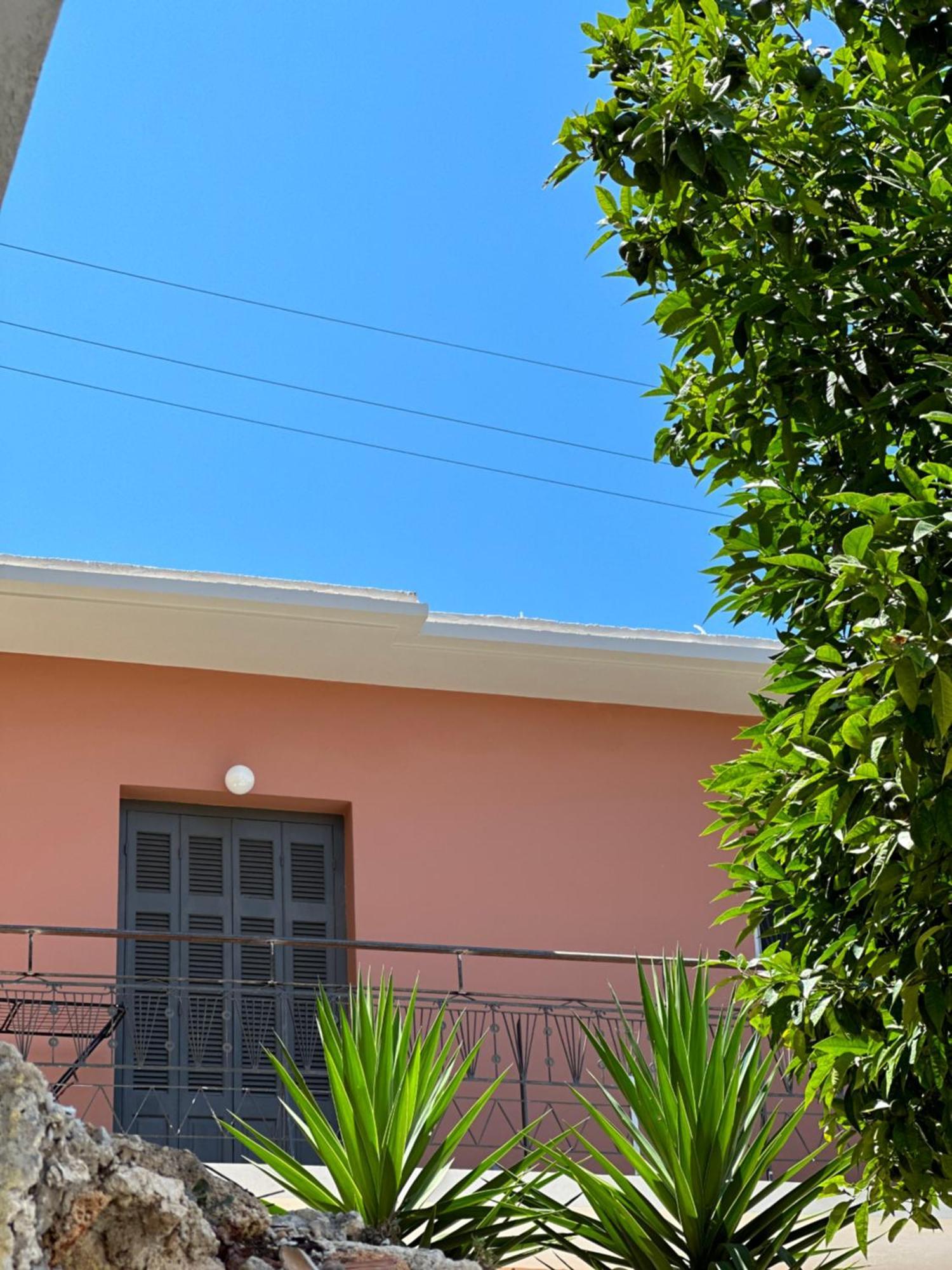 The Lassis 15 House Argostoli  Eksteriør bilde