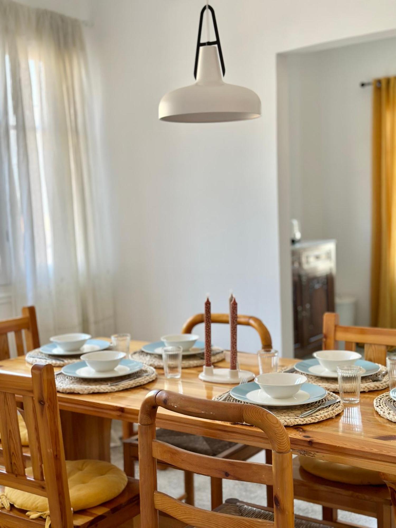 The Lassis 15 House Argostoli  Eksteriør bilde